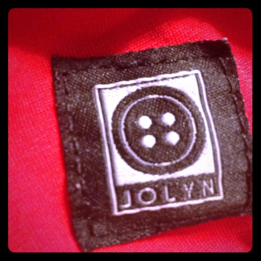 IOS ON JOYLN ONZIES